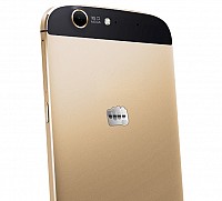 Micromax Canvas Gold A300 Image pictures