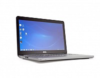 Dell Inspiron 15 7000 pictures