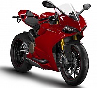 Ducati Superbike 1199 Panigale pictures