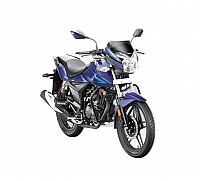 hero xtreme rear disc Jazz Blue pictures