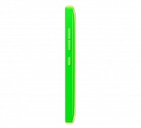 Nokia X2 Dual SIM Side pictures