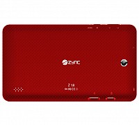 Zync Z18 Picture pictures