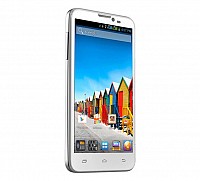 Micromax Canvas Doodle A111 Photo pictures