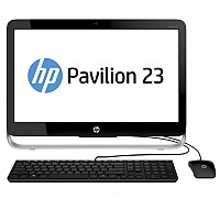 HP Pavilion 23 pictures
