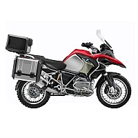 BMW 1200 GS Adventure Picture pictures