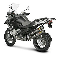 BMW 1200 GS Adventure Image pictures