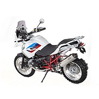 BMW 1200 GS Picture pictures