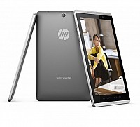 HP Slate 7 VoiceTab Ultra Front, Back and Side pictures