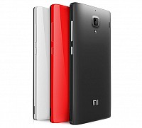Xiaomi Redmi 1S Back And Side pictures