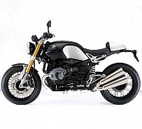 BMW R nineT Photo pictures