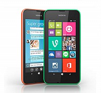 Nokia Lumia 530 Image pictures