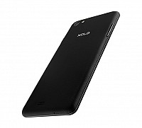 Xolo Q900s Black Back And Side pictures