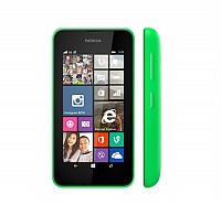 Nokia Lumia 530 pictures
