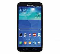 Samsung Galaxy TabQ pictures