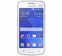 Samsung Galaxy Star 2 Plus Front pictures