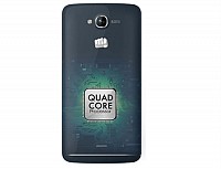 Micromax Canvas L A108 Photo pictures