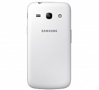 Samsung Galaxy Star 2 Plus Back pictures