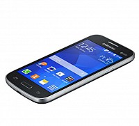 Samsung Galaxy Star 2 Plus Front and Side pictures