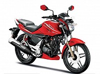 Hero Xtreme Sports Fiery Red pictures