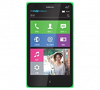 Nokia XL 4G pictures