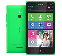 Nokia XL 4G Picture pictures