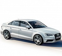 Audi A3 Ultra pictures