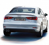 Audi A3 Ultra Image pictures