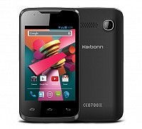 Karbonn A5 Turbo Picture pictures