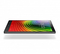 Lenovo Vibe Z2 Pro Front And Side pictures