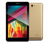 iBall Slide 3G Q7271-IPS20 Picture pictures