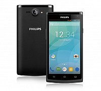 Philips S388 Image pictures