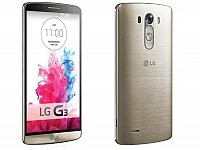 LG G3 D858 pictures