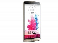 LG G3 D858 Photo pictures