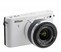 Nikon 1 J1 pictures