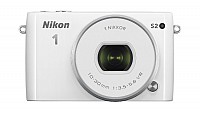 Nikon 1 S2 Photo pictures
