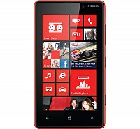Nokia Lumia 820 Photo pictures