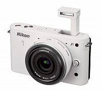 Nikon 1 J1 Picture pictures
