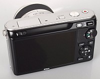 Nikon 1 J1 Image pictures
