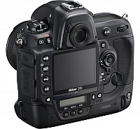 Nikon D3s pictures