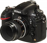Nikon D800E pictures