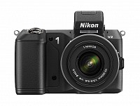 Nikon 1 V2 Picture pictures
