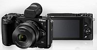 Nikon 1 V3 Picture pictures