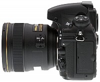 Nikon D800E Picture pictures