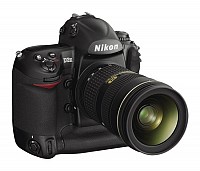 Nikon D3x Image pictures
