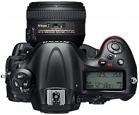Nikon D4 Image pictures