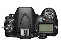 Nikon D800E Image pictures