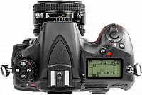 Nikon D810 Image pictures