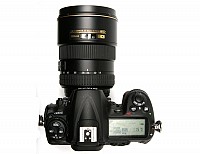 Nikon d300s Image pictures