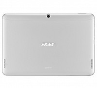 Acer Iconia A3-A20 Back pictures