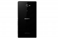 Sony Xperia M2 Aqua pictures Sony Xperia M2 Aqua Back pictures